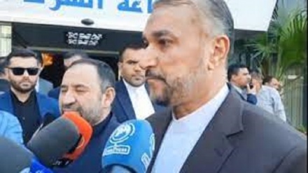 Iran-Siria: I nuovi sviluppi nella regione sono la fonte di relazioni positive tra i paesi 