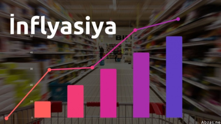 Azərbaycanda adambaşına düşən orta aylıq xərc artır