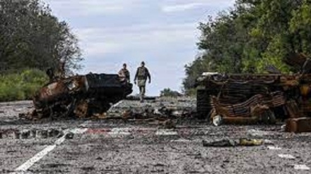 Ucraina, la città di Kupyansk e decine di villaggi vengono evacuati