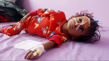 WFP setzt Programm zur Unterernährungsprävention im Jemen wegen Geldmangels aus