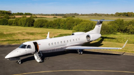 Ինչո՞ւ Պրիգոժինի երկրորդ ինքնաթիռը Բաքու մեկնեց