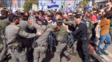 La situation sécuritaire est 