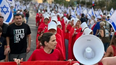 Marina dhe mjekët e regjimit izraelit ngrihen njëzëri kundër Netanjahut