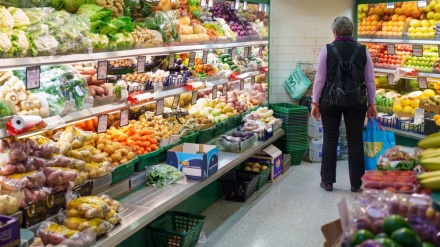 UK families ‘desperate’ amid sharp rise in food prices