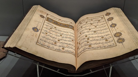   د رڼا چینې(۴۴) پر مځکې فساد 