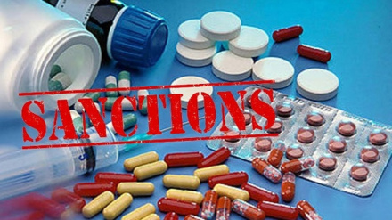 US bans on medicine supply to Iran ‘historic crime’: Businessman