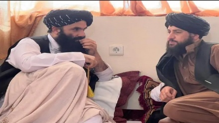سفر بی سرو صدای هیات عالی‌رتبه طالبان به جلال‌آباد
