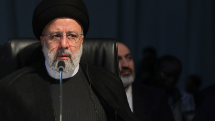 رئیسي: بریکس د نړۍ په اقتصادي او سوداګریزو همکاریو کې مهم رول لوبوي