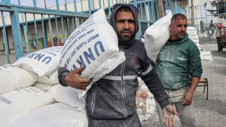 UNRWA's financial crisis threatens Palestinian refugees' lives in Gaza 