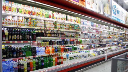 Iran’s annual inflation rate drops 0.8% in August