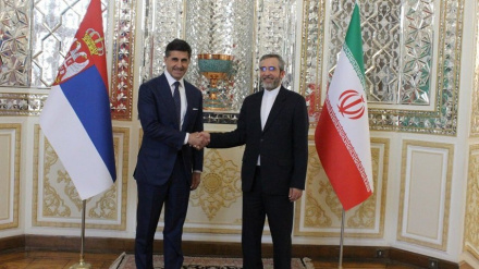 באקרי קאני: אנו עוקבים אחר מערכת יחסים מתפתחת ומשמעותית עם מדינות הבלקן