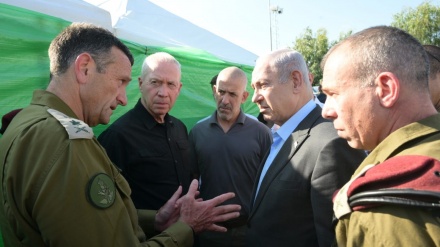 לשכת נתניהו על הפגישה עם הרמטכ