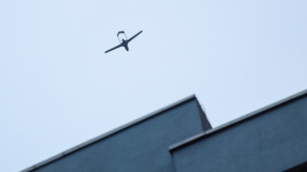  Russia says downs 11 Ukrainian drones near Crimea, 2 others bound for Moscow 
