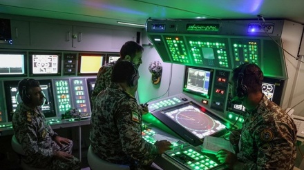 Невидимые для радаров самолеты США находятся в полном обозрении ПВО армии ИРИ