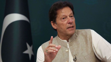 Pakistanisches Gericht setzt Verurteilung wegen Bestechung gegen Ex-Premier Imran Khan aus