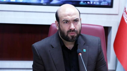 Визит главы Национальной организации стандартизации Ирана в Россию