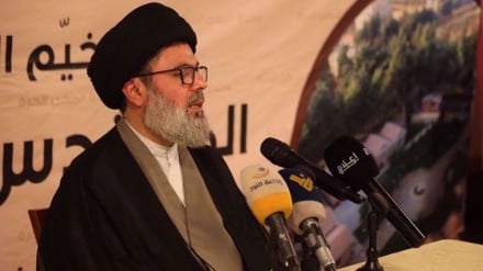 Zionist enemy horrified by Hezbollah’s deterrent power, strategies: Senior official