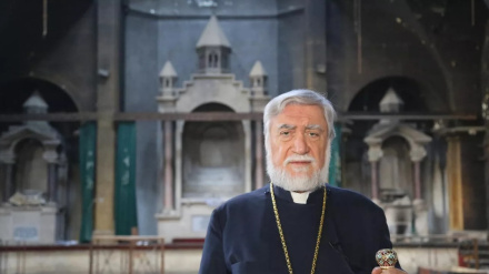 Ստեղծել միասնական մարմին` Բաքվի հետ բանակցելու համար. Արամ Ա–ն առաջարկով է հանդես եկել