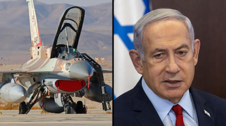 חיל האוויר לנתניהו: תישאר עם ה