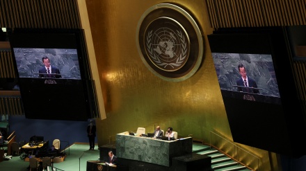朝鲜驻联合国常驻代表团：拥有核武器其为主权权利