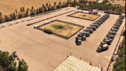Marina e IRGC merr sisteme të sofistikuara të raketave dhe dronëve