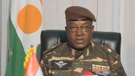 Niger junta says it will not back down despite 'inhumane' sanctions