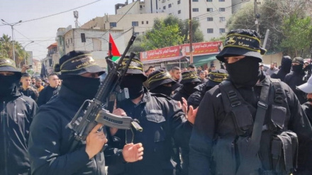 د صهیونیسټانو پر ضد د مقاومت ۲۴ عملیات ترسره شوي