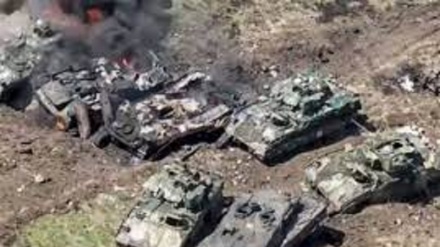 Sconfitti 15 attacchi ucraini nelle ultime 24 ore + VIDEO