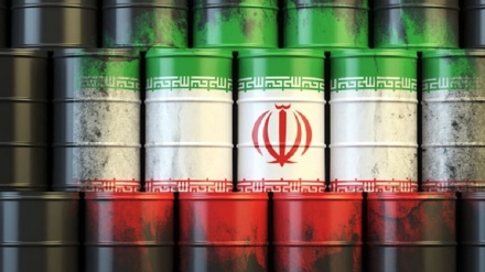 伊朗原油产量为每日320万桶
