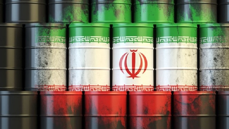 伊朗原油产量为每日320万桶
