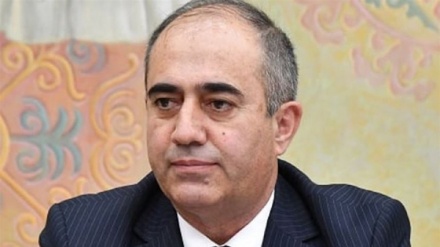 تاجیکستان: موضع ما در قبال به‌رسمیت‌شناختن طالبان تغییرناپذیر است