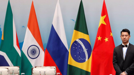 BRICS-Staaten treffen sich nächste Woche in Südafrika, um westliche Dominanz herauszufordern