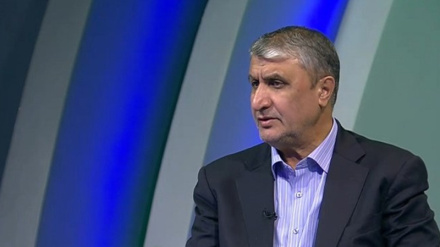 Мохаммад Эслами прокомментировал последние достижения в атомной промышленности Ирана