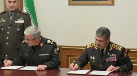 Gjenerali i lartë iranian: Uniteti midis vendeve të rajonit mund të garantojë paqen dhe sigurinë