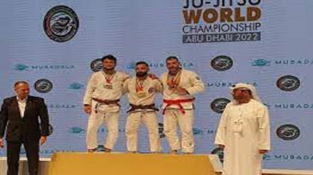  مدال نماینده 