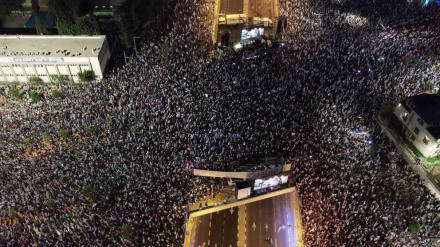 Nasrallah avait raison: Israël est une toile d’araignée