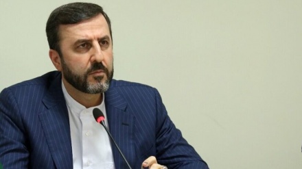 ځیني ایرانیان په چټي توروونه په امریکا کښې زنداني دي