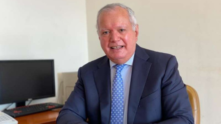 Каир: Полное восстановление отношений с Тегераном будет осуществлено