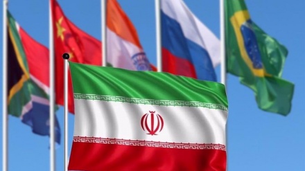 Iran’s BRICS membership will boost financial exchanges: Deputy FM