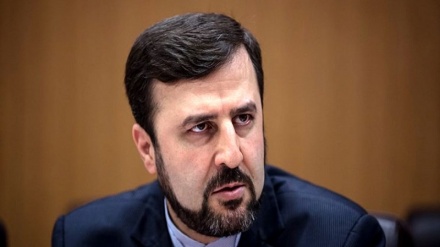 دبیر ستاد حقوق بشر ایران: تحریم های دارویی مغایر با منشور سازمان ملل است