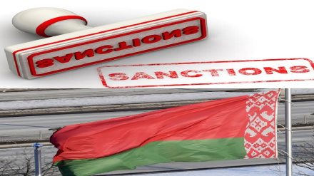 США ввели новые санкции против Белоруссии