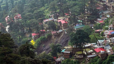 71 लोगों की मौत, 7500 करोड़ का नुकसान, 2500 लोगों को सुरक्षित जगहों पर भेजा गया