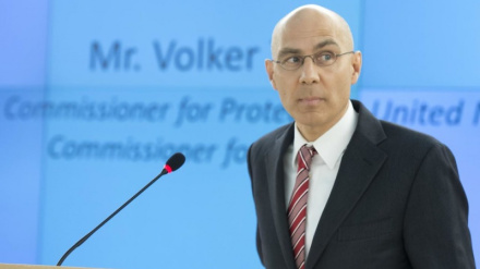 BMT rəsmisi Şiraz terror hücumlarını pisləyib