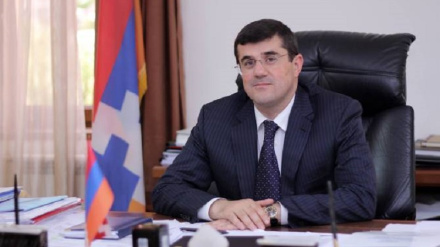 Արցախի նախագահ Արայիկ Հարությունյանը հրաժարական կտա