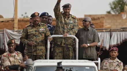 (AUDIO) Sudan, capo dell’esercito esclude colloqui con gli RSF e promette vittoria decisiva