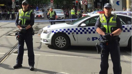 Австралийские дети содержатся в тюремных камерах для взрослых