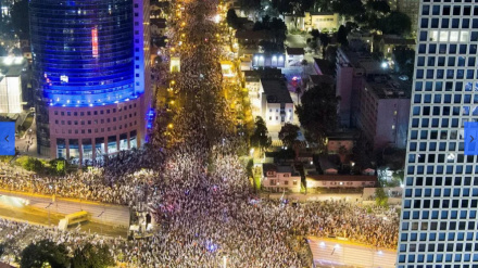 Israeli experts warn of ‘inevitable civil war’ due to far-right cabinet policies