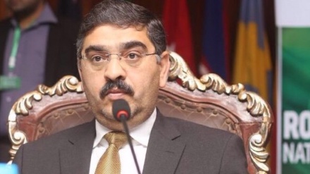  Senator Anwaar-ul-Haq Kakar named Pakistan's new caretaker prime minister 