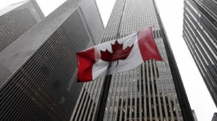 La continuazione della politica ostile del Canada contro l'Iran