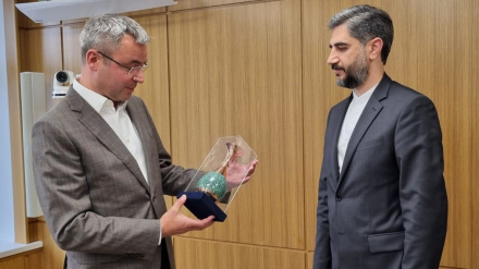 Продолжение культурного сотрудничества между Ираном и Россией